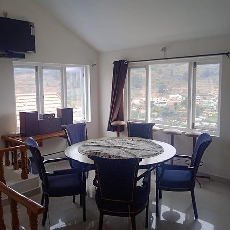 Ooty Blue Mountain Villa Thalayathimund 외부 사진