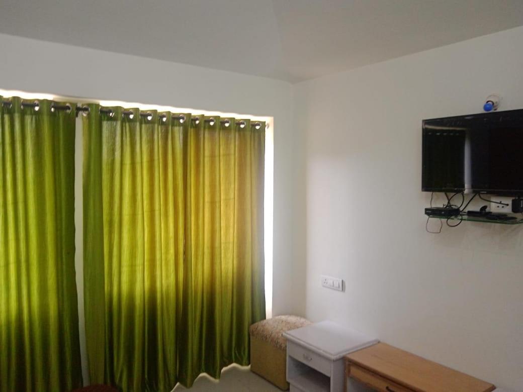 Ooty Blue Mountain Villa Thalayathimund 외부 사진