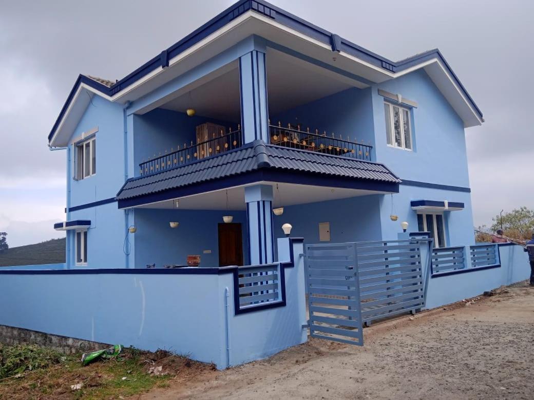 Ooty Blue Mountain Villa Thalayathimund 외부 사진