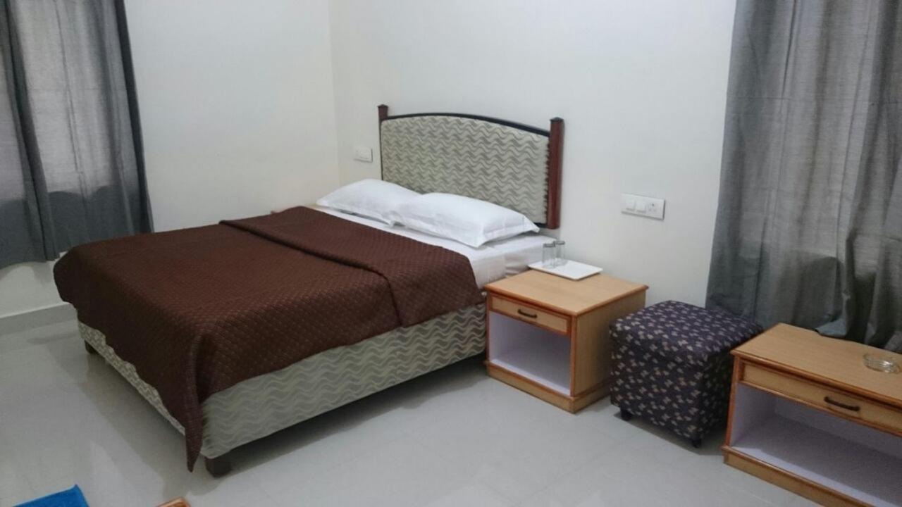 Ooty Blue Mountain Villa Thalayathimund 외부 사진