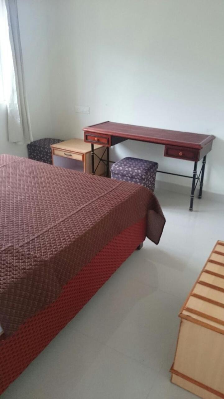 Ooty Blue Mountain Villa Thalayathimund 외부 사진
