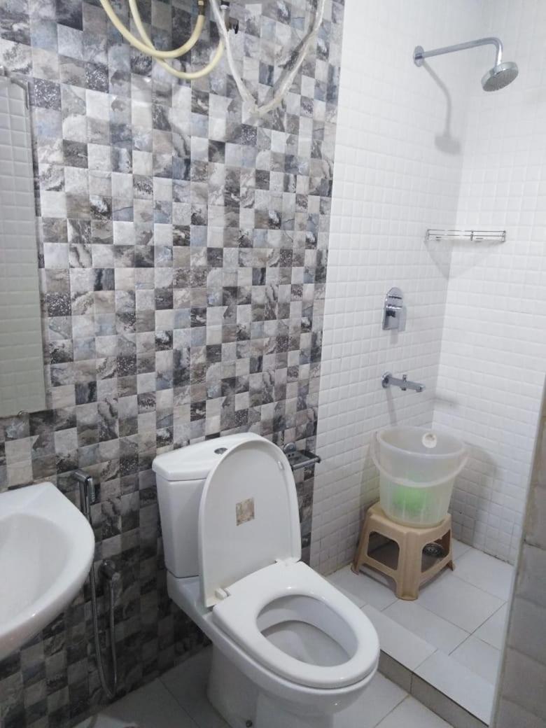 Ooty Blue Mountain Villa Thalayathimund 외부 사진